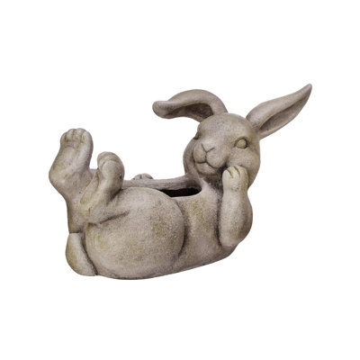 Easter Rabbit Figurines & Collectibles