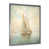 Silver Single Picture Framed