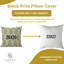Coussin décoratif en tissu épais Fabribine Accent, lombaire (Mayra,)-106058986-106059014-106058989