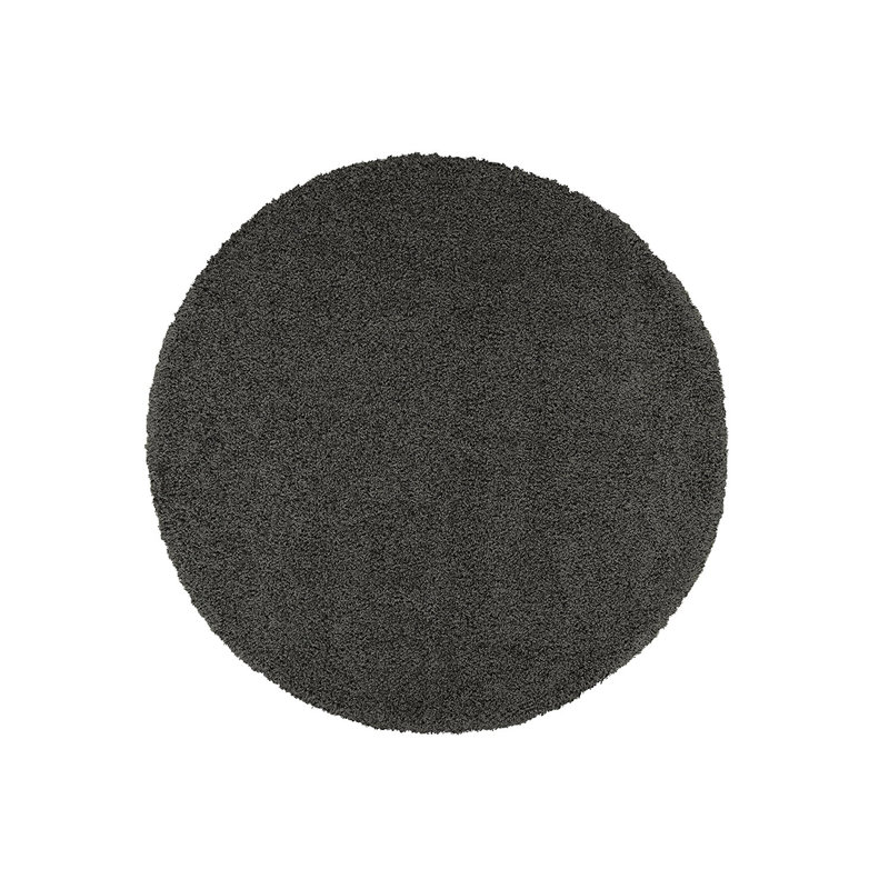 Wolfhard Indoor Rug, Round 5'3" x 5'3"