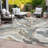 Machine Washable Indoor/Outdoor Colman ACN2162 Modern Rug-466272469