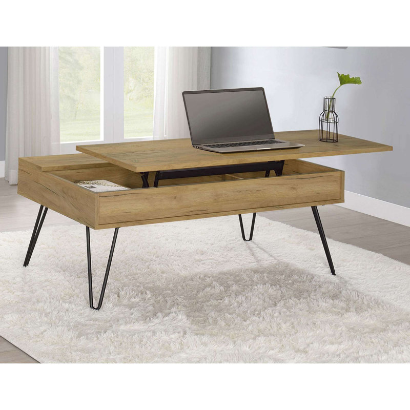 Table de salon Amaraen