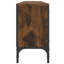 Osayande TV Stand for TVs up to 88"-1950605696