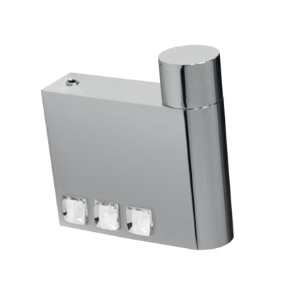 Stephnie Wall Mounted Robe Hook