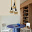 Ondina 3 - Light Cluster Pendant