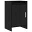 40cm W Composite Bedside Table-1778988167