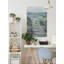 Toile tendue « way to the sea ii »-2138642668