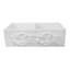 Vineyard 33'' L Double Basin Kitchen Sink