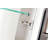 LED Rectangular Cabinet With Mirror
