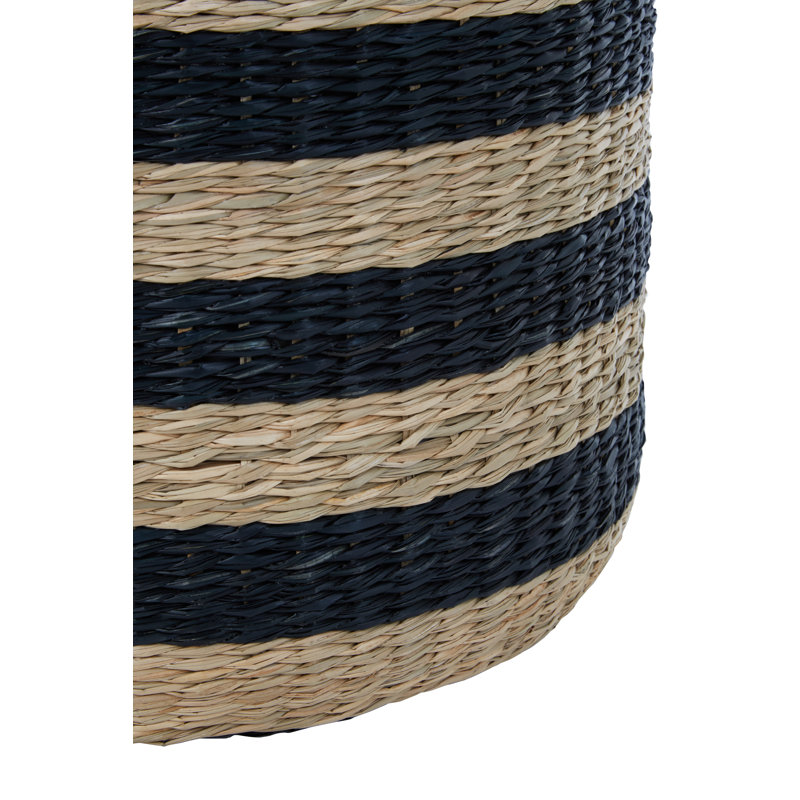 Carolina Solid Wood Accent Stool