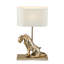 Oreilly Metal Lamp Base Lamp