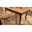Solid Wood Writing Desk