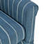 Oswego Swivel Accent Chair