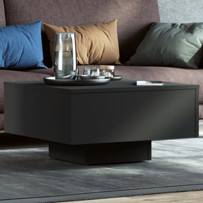 Etana Pedestal Coffee Table