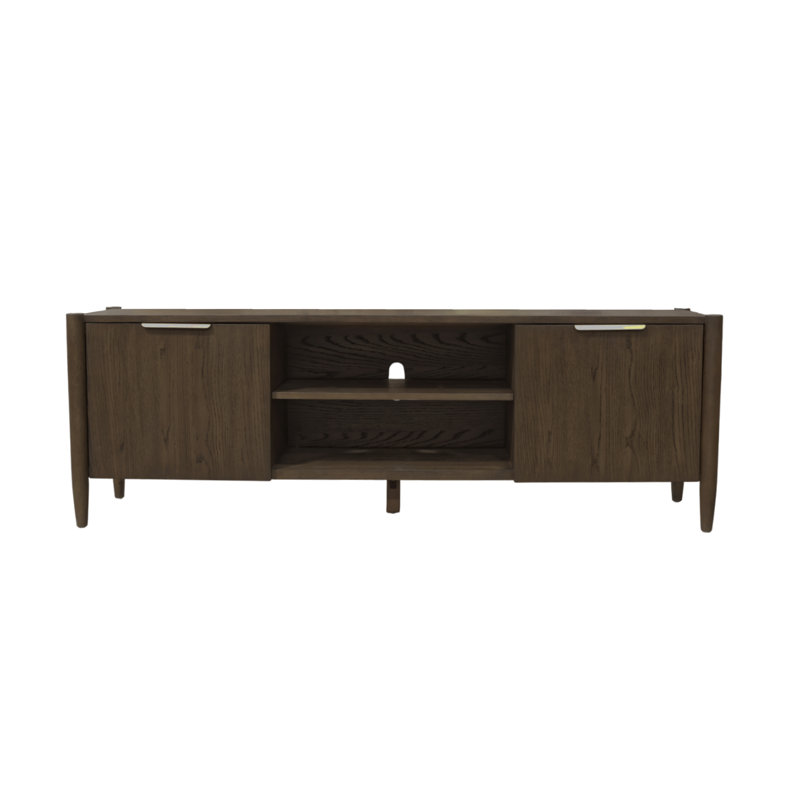 Reece TV Console, Walnut