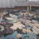 Paradise Performance Floral Rug