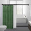 Tringle à rideau de douche réglable 72 po Utopia Alley