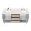 Magnolia Bath Vanity Oval Basin S073DWQ-1803393626-1751313741