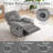 Upholstered Brezzy Recliner-1868502595