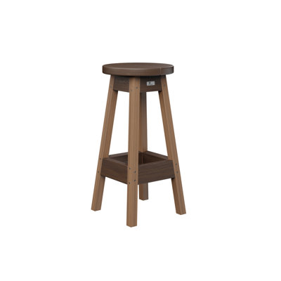 Outdoor Bar Stool