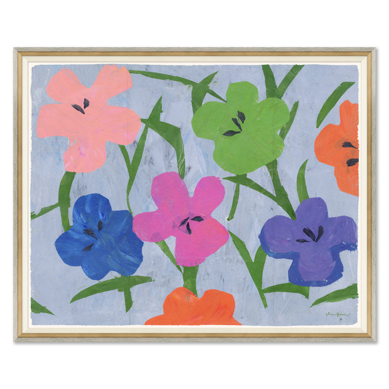 Lala Art I & II Set by Dana Gibson Soicher Marin