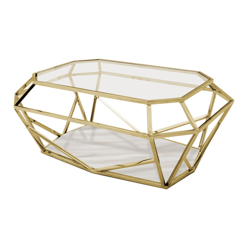 Jevon Coffee Table
