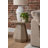 Verbenia End Table