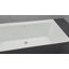 Baignoire autoportante 59 "avec drain interne Streamline-101697992