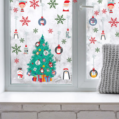 Wall Decal