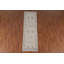 Tapis de couloir oriental All Oushak 3 x 8