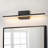 Dimmable LED Aluminum Wall Mounted Picture Light