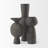 Hampton Ceramic / Porcelain Table Vase
