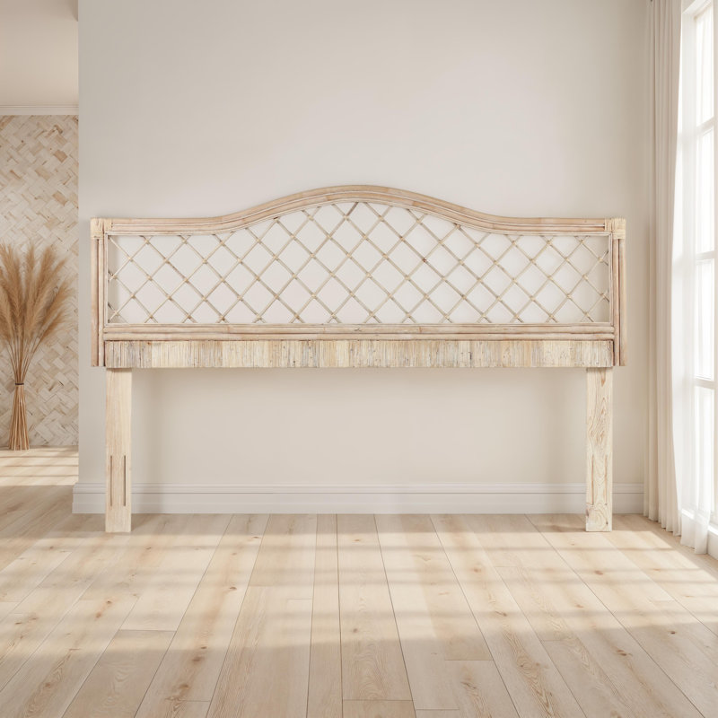 King Size Headboard Adjustable bed