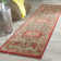 Beauchesne Oriental Hand Woven Area Rug
