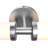 Arhna 2-Light Modern Dimmable Vanity Light with Clear Glass Shade-1064730284-1064730285
