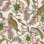 Ardmore 'Monkey Bean' Linen Fabric