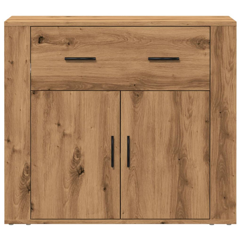 Kalisia 80 cm W Sideboard, Oak