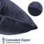Square Scatter Cushion Cushion Cover-1136797911