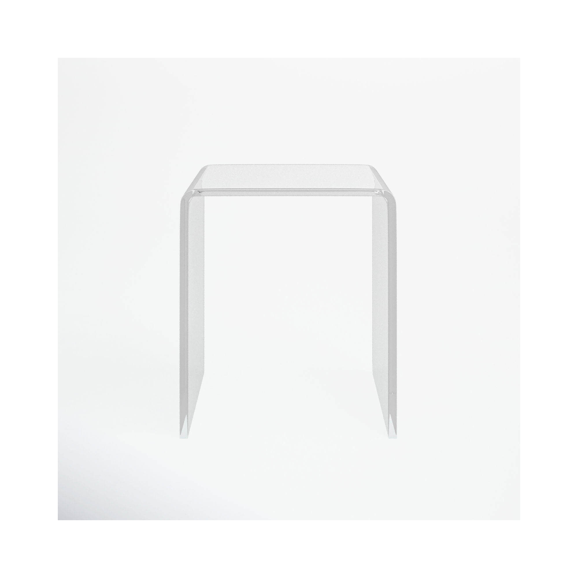 Bryon End Table