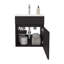 Meuble-lavabo, salle de bain (SANS ROBINET INCLUS)-595612395