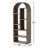 Zuma Geometric Bookcase-272518111