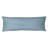Luxury Plaid Polyester Body Pillow Medium Support Pillow-120149570-120149576-120149581