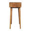 Doliya Dressing Table with Mirror