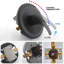Complete Shower System with Rough in-Valve-101416919