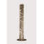 Lampe de table brun 31,2 po
