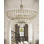 Magnum Opus 12 - Light Chandelier
