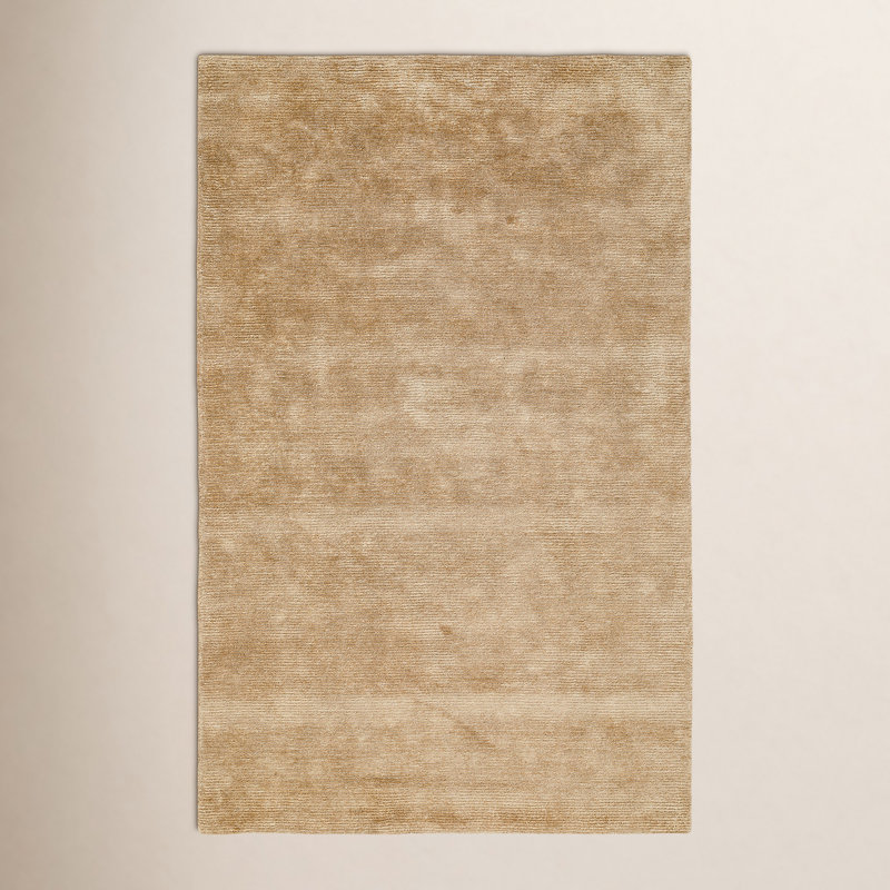 Cliona Hand Tufted Indoor Rug, Rectangle 3'x5'
