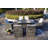 Wicker 6 - Person Patio Conversation Sets with Cushions-86922924
