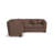 Jewel 95" 5-Seat Sectional Sofa-2046918159
