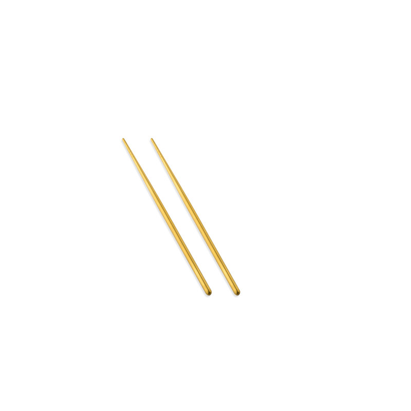 Baguettes à baguettes